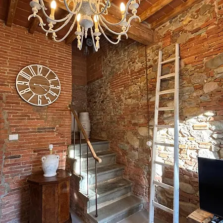 Casa Diella Nyaraló