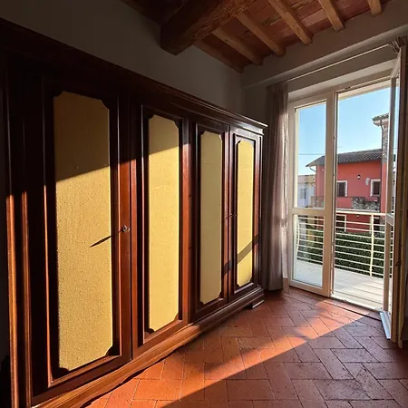 Nyaraló Casa Diella