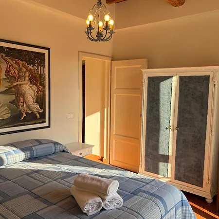 Nyaraló Casa Diella *