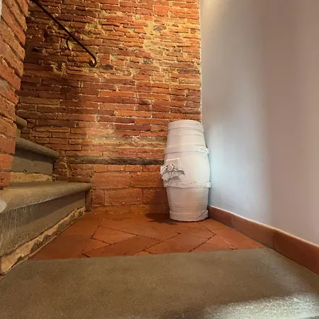 Nyaraló Casa Diella