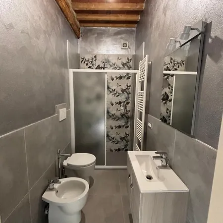 Casa Diella Nyaraló