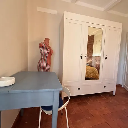 Casa Diella Nyaraló Altopascio