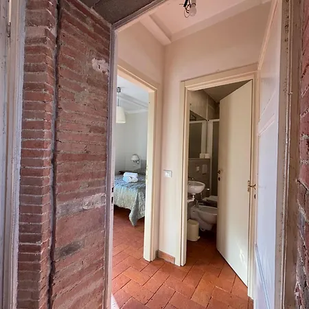 Casa Diella Altopascio