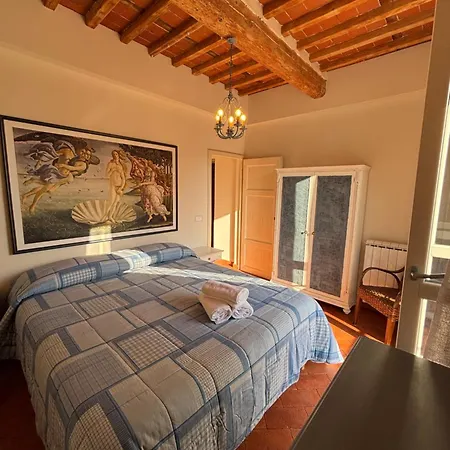 Casa Diella * Altopascio