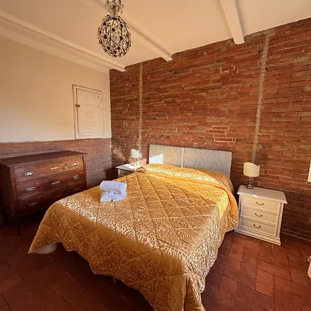 Casa Diella Altopascio