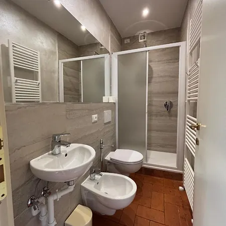 Casa Diella Nyaraló Altopascio