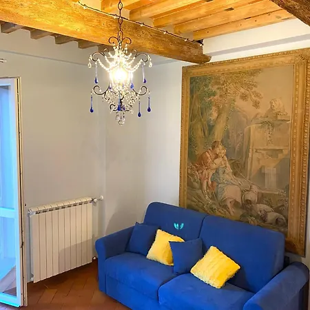 Nyaraló Casa Diella