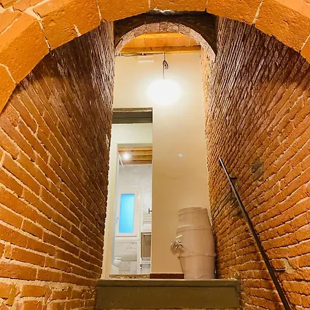 Casa Diella Altopascio